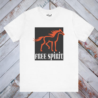 Free Spirit Tee