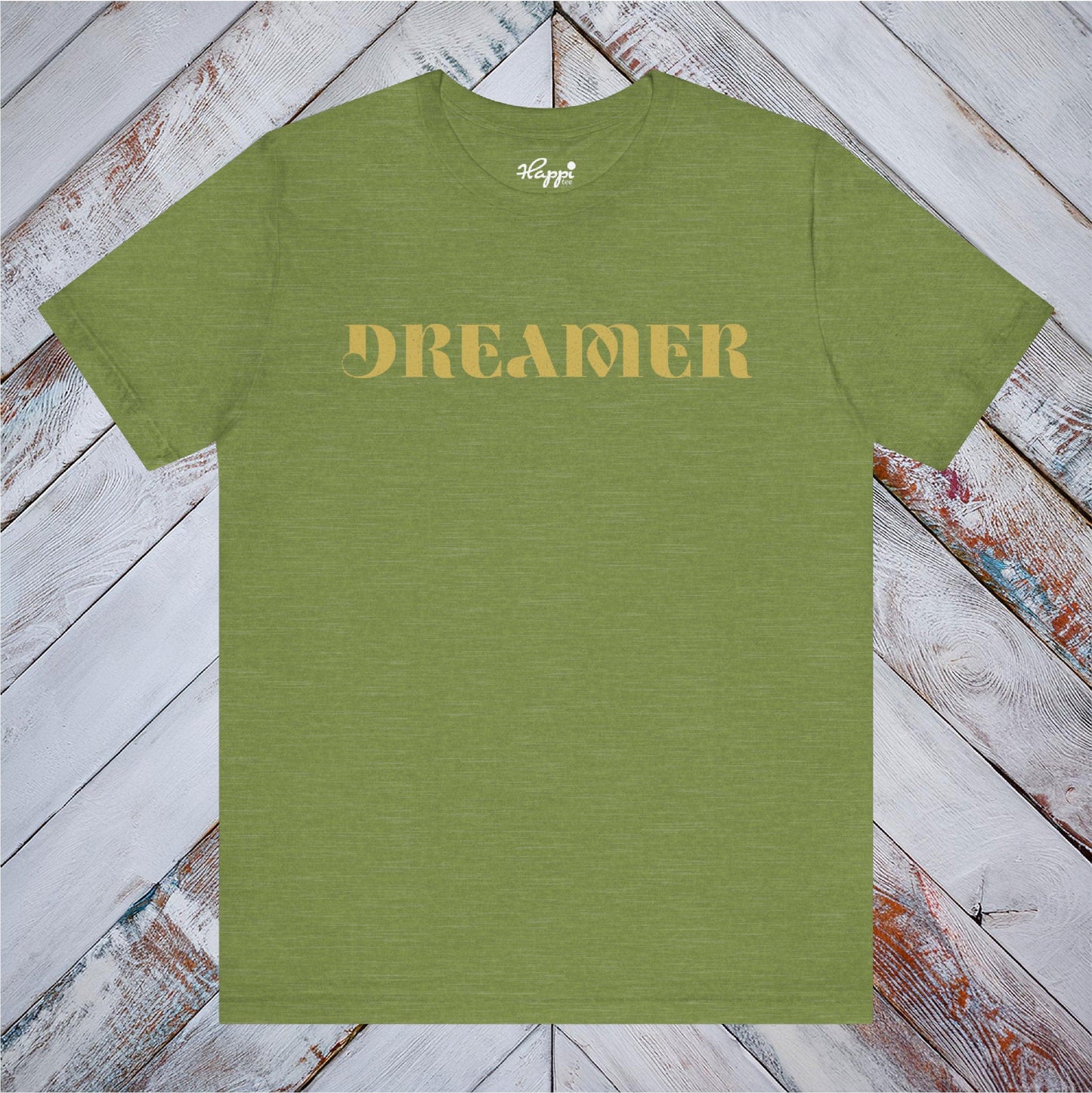 Dreamer Tee