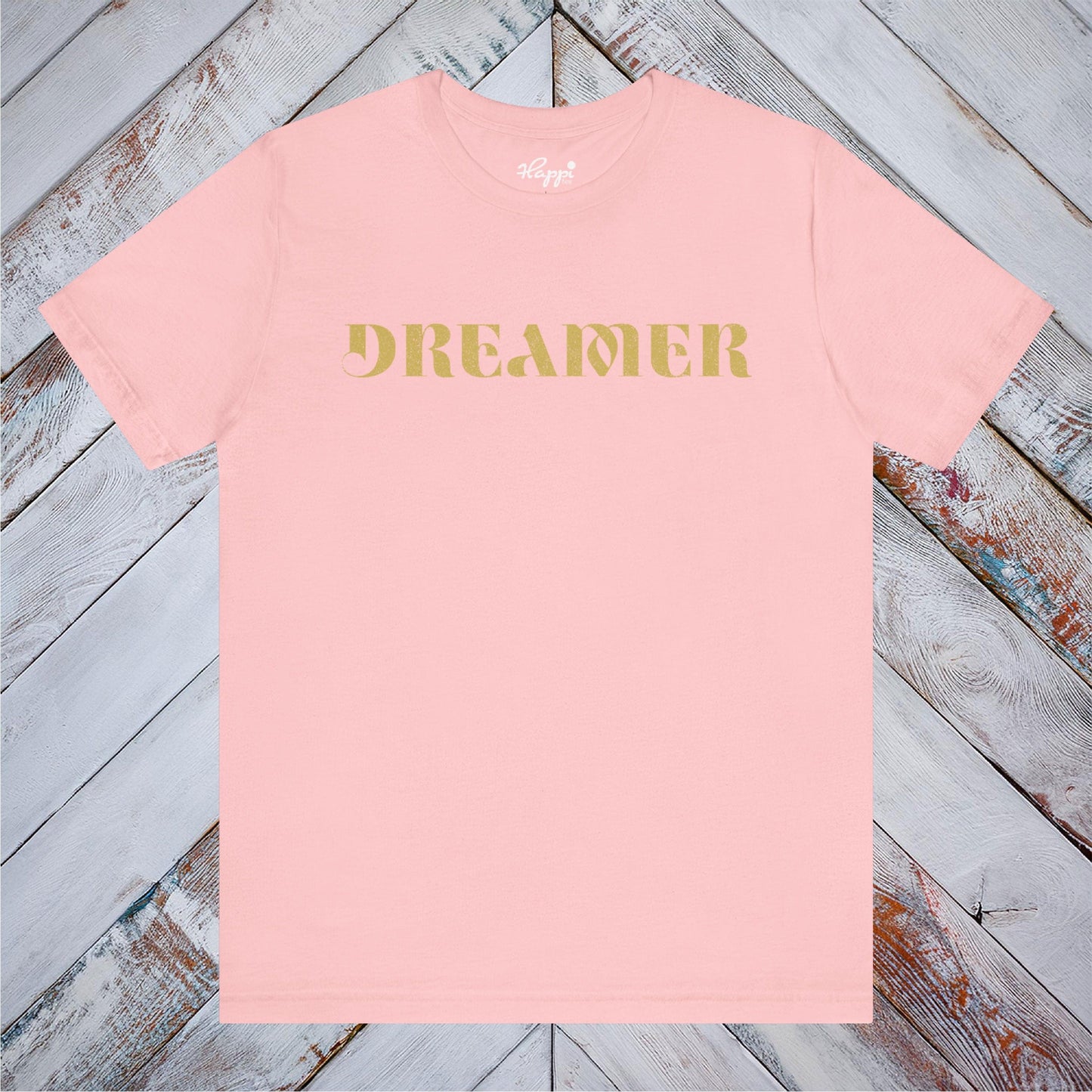 Dreamer Tee