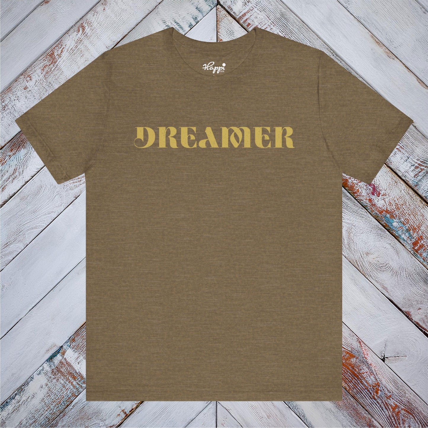 Dreamer Tee