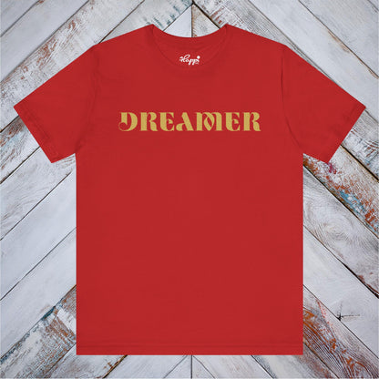 Dreamer Tee