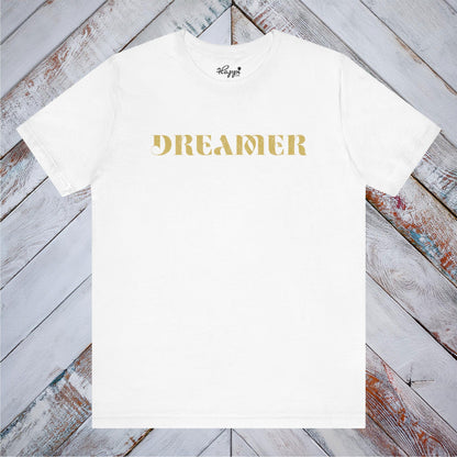 Dreamer Tee