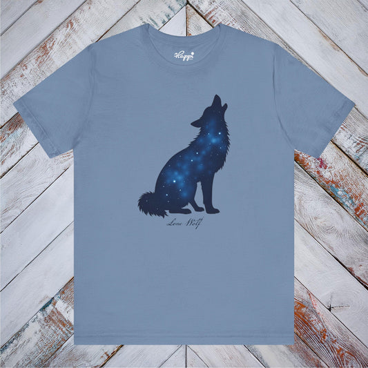 Lone Wolf Tee