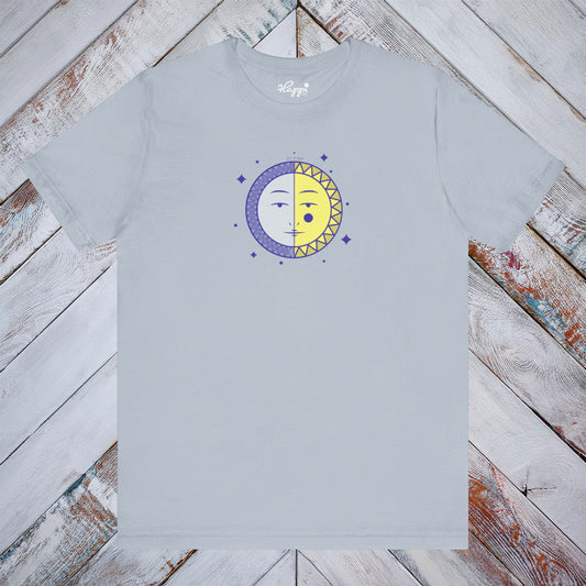 Live in Light Tee