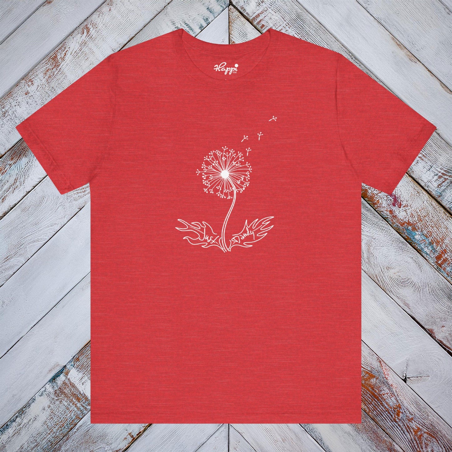 Just Dandy Tee