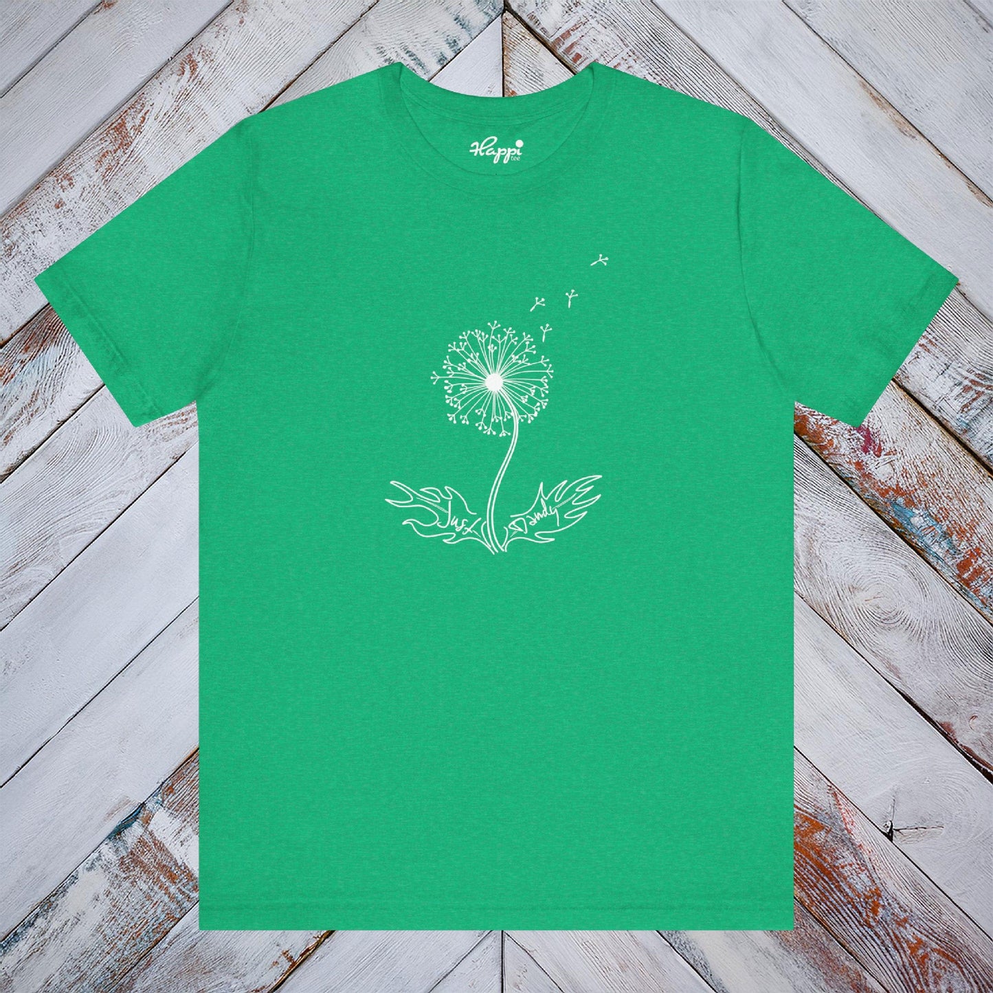 Just Dandy Tee