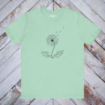 Just Dandy Tee