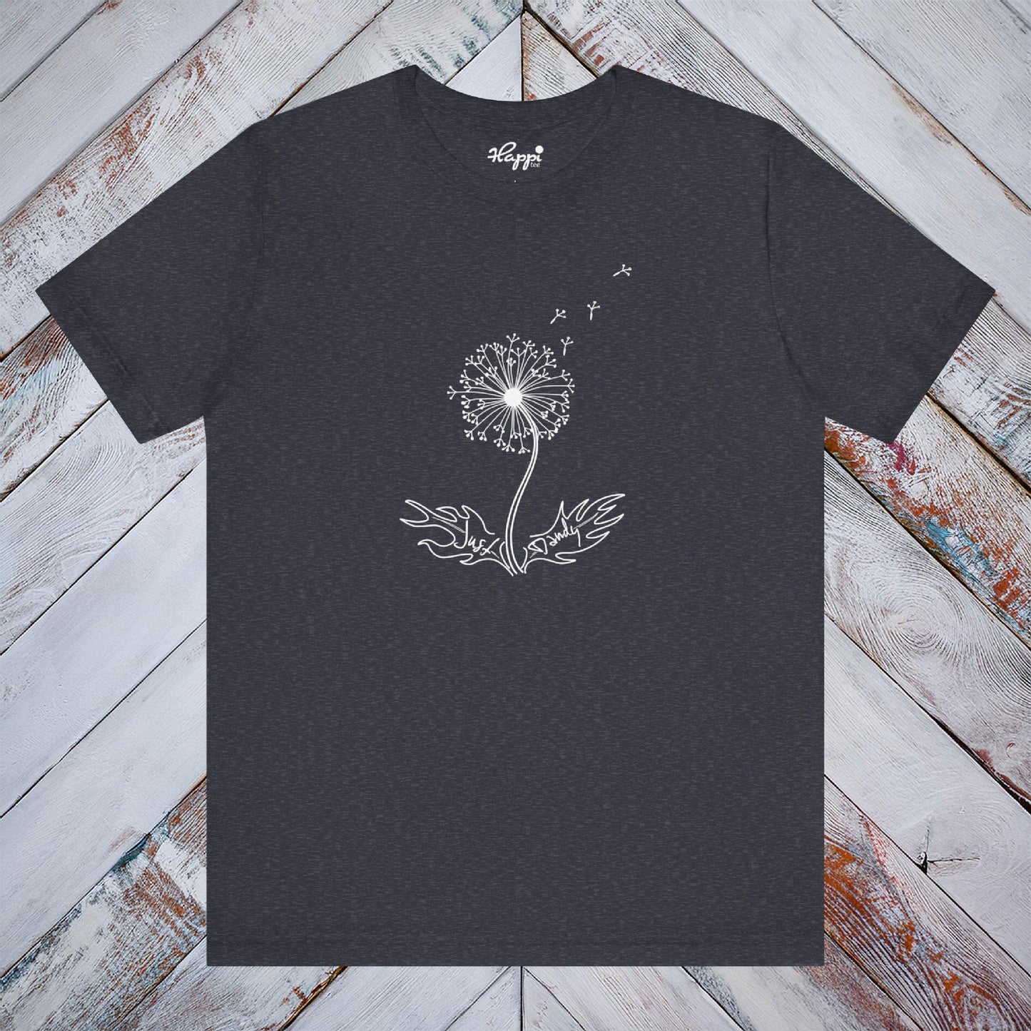 Just Dandy Tee