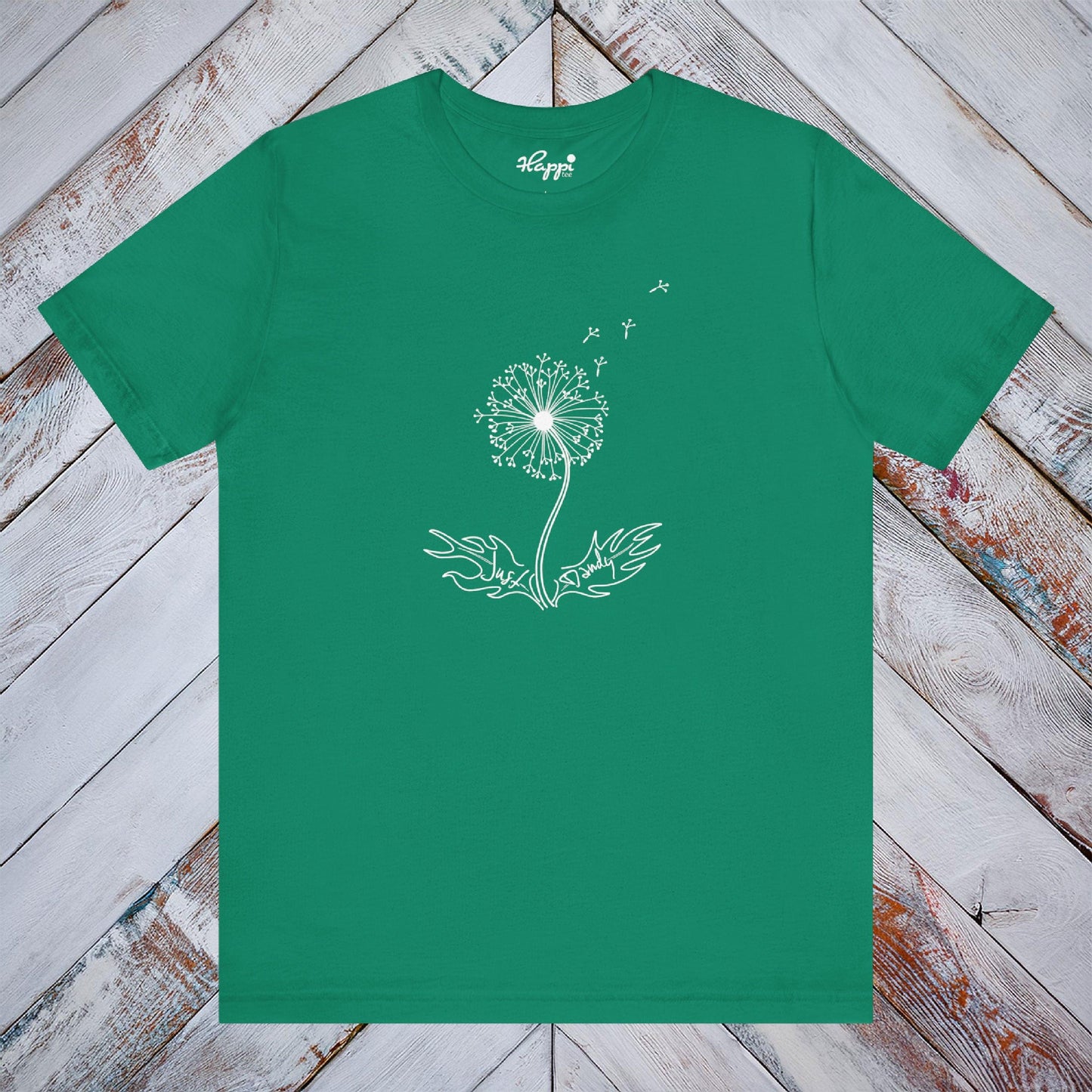 Just Dandy Tee