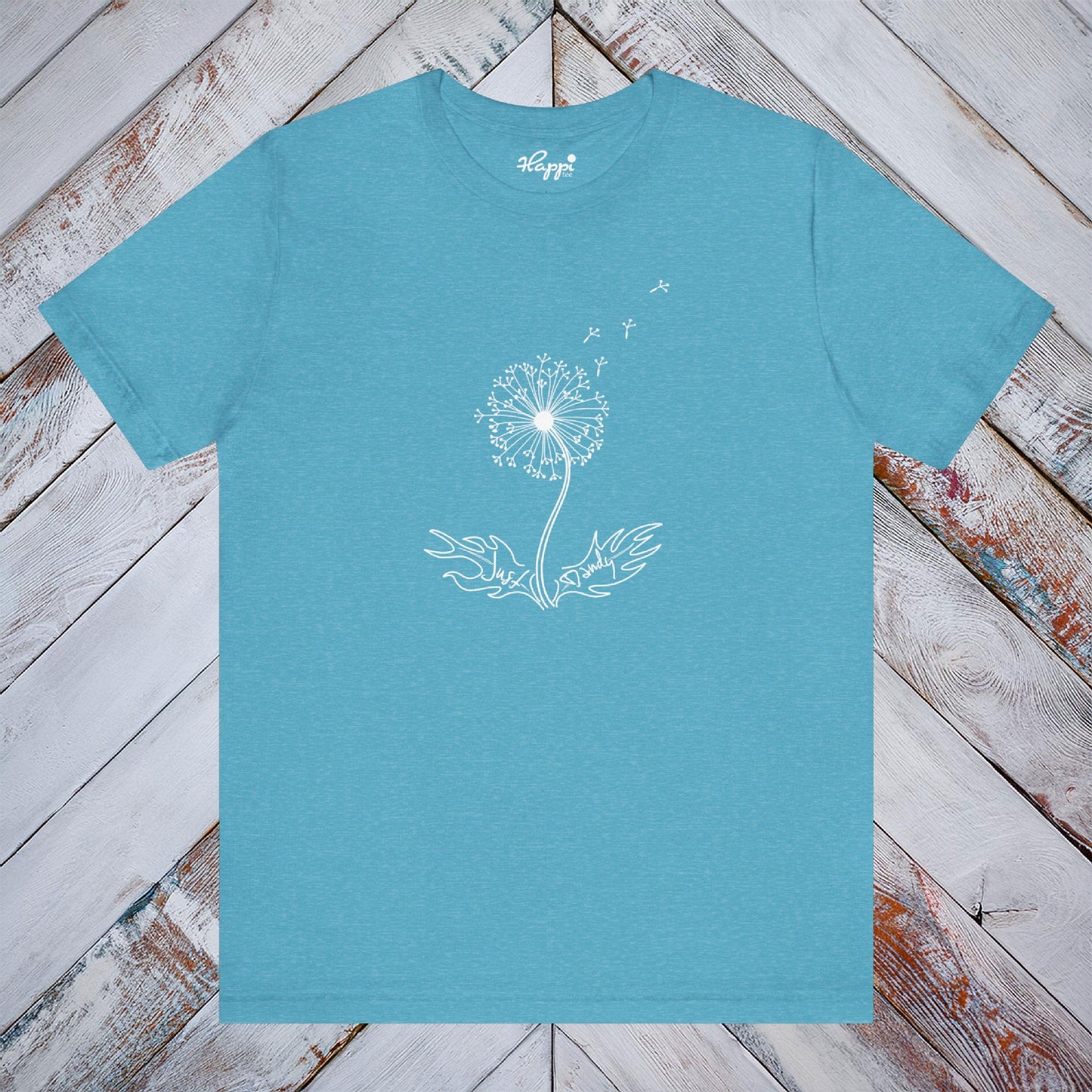 Just Dandy Tee