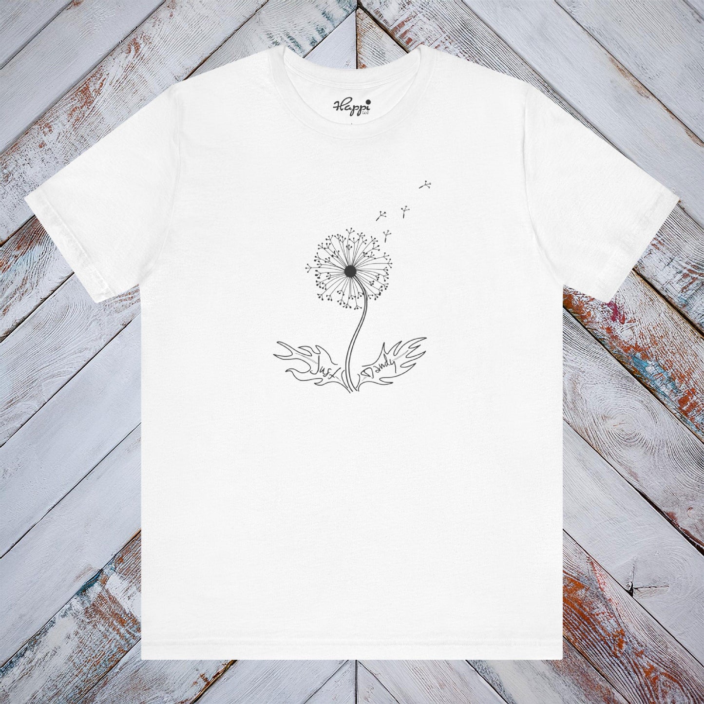 Just Dandy Tee